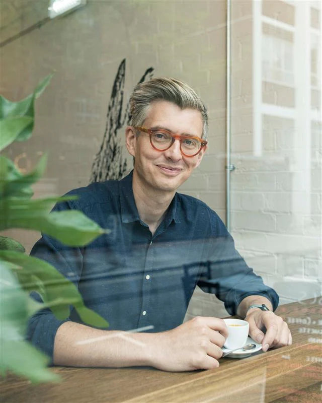 James Hoffmann Fermentation Project Coffee Tasting Set