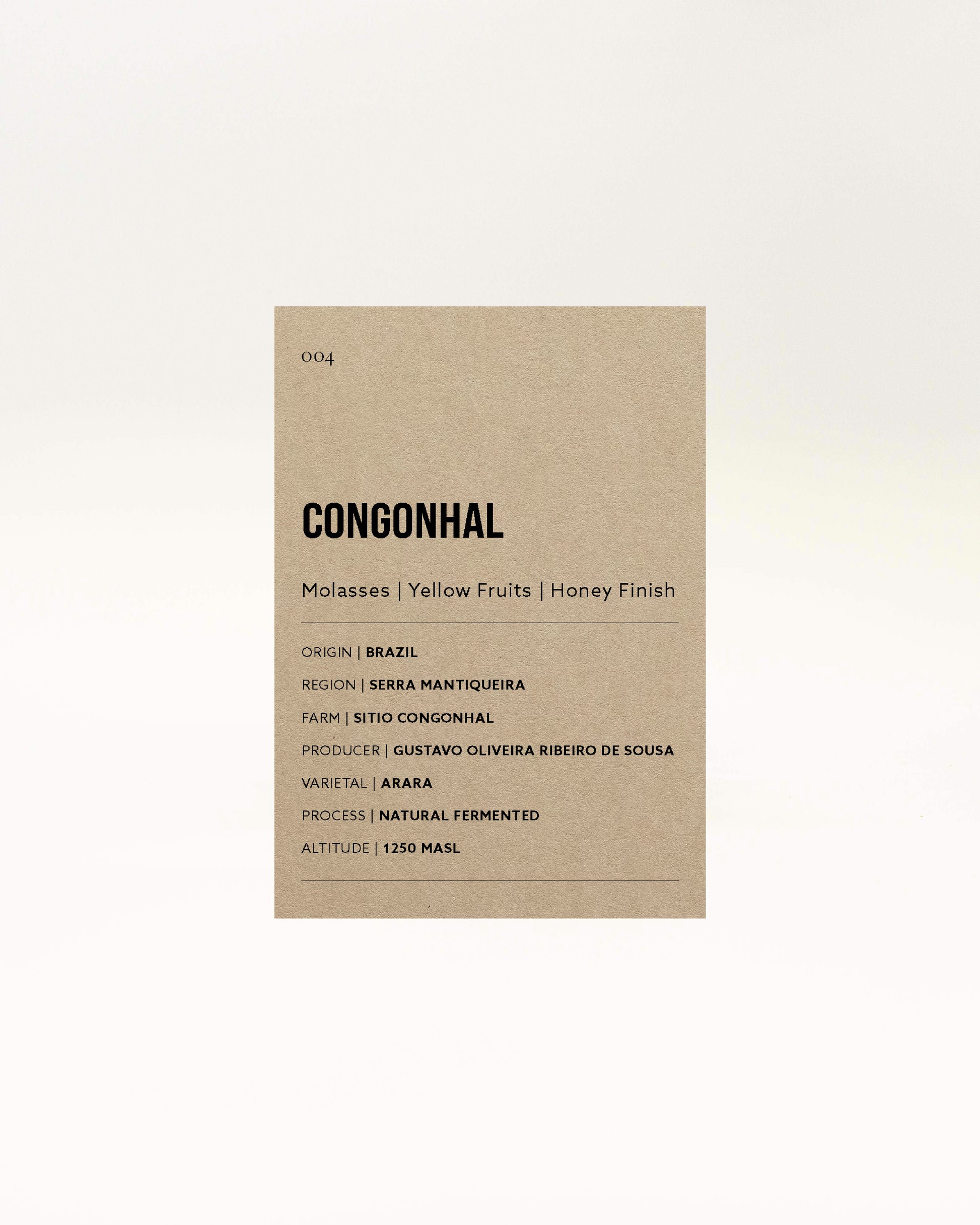 Congonhal