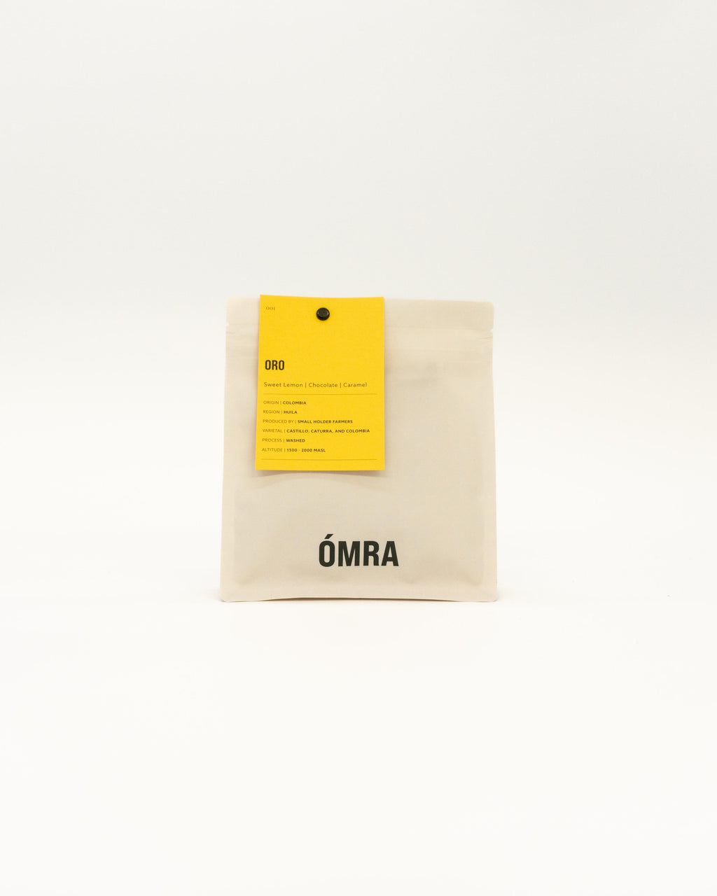 Oro