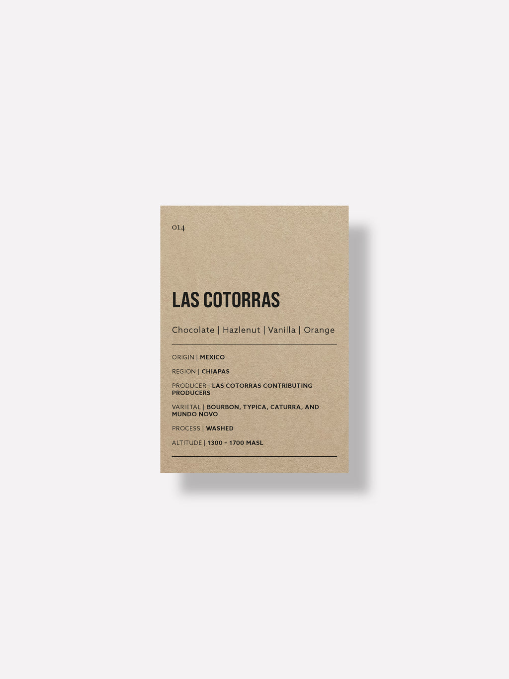 Las Cotorras