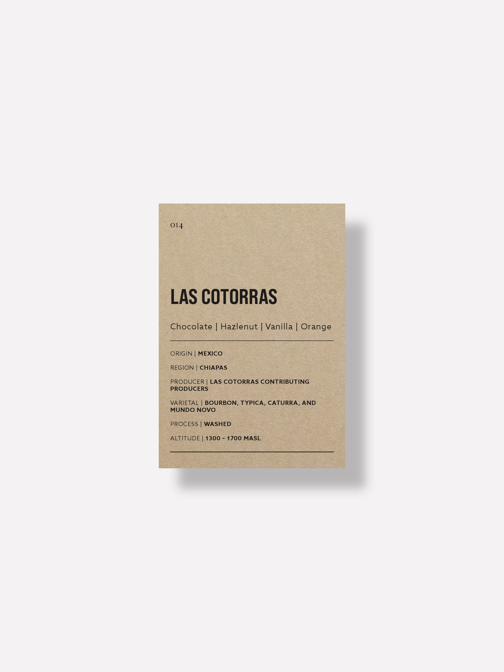 Las Cotorras
