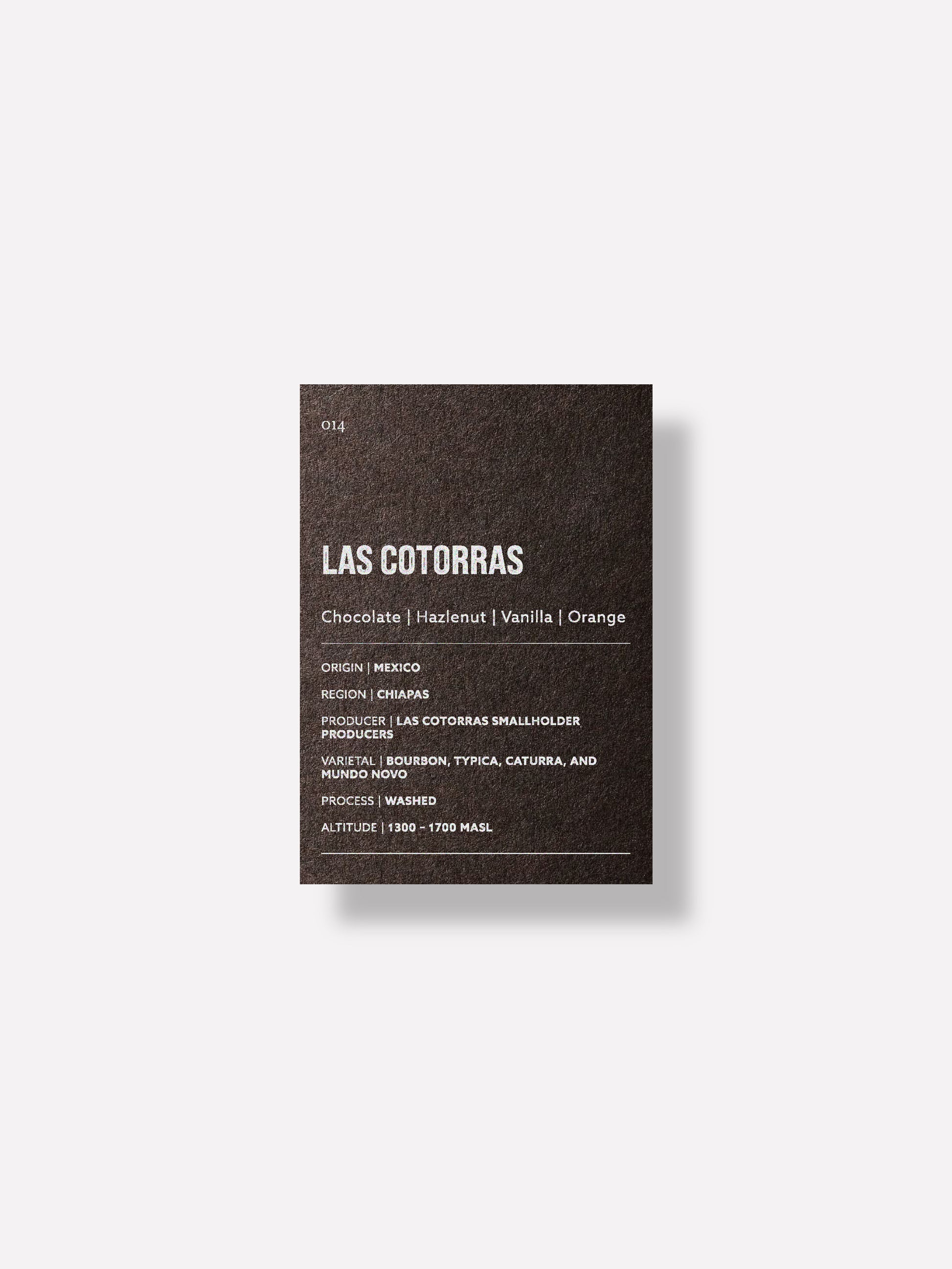 Las Cotorras