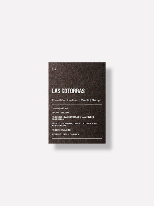 Las Cotorras