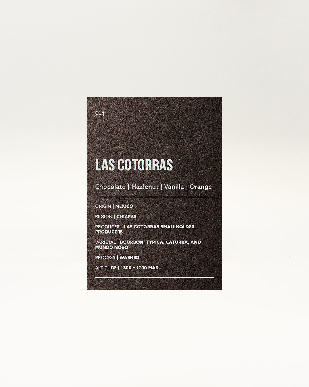 Las Cotorras