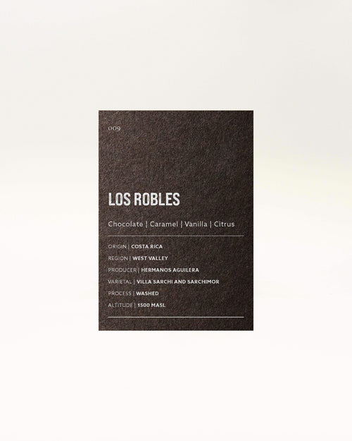 Los Robles