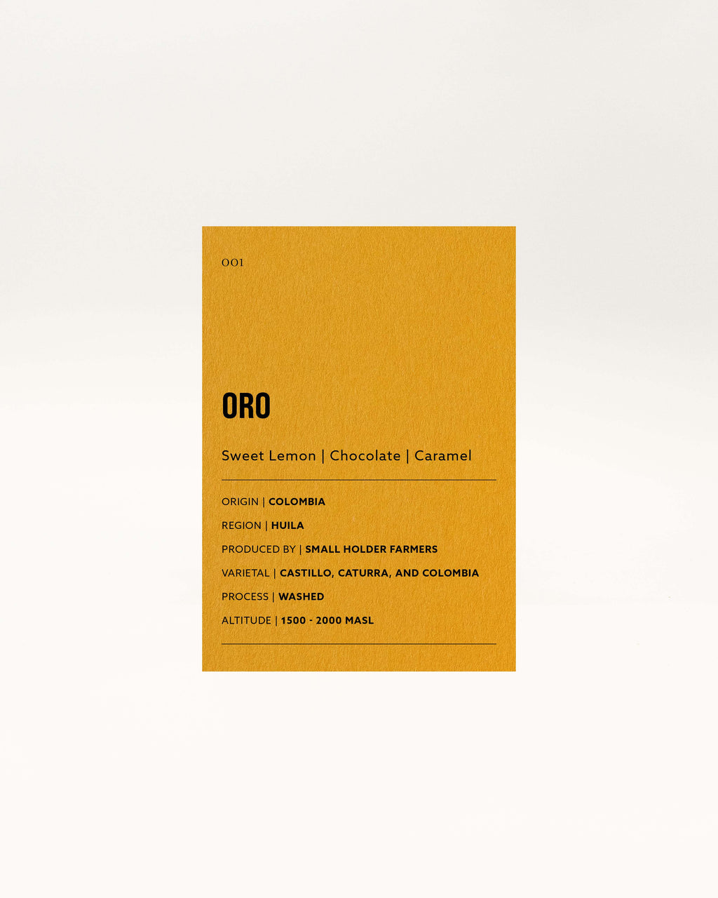 Oro