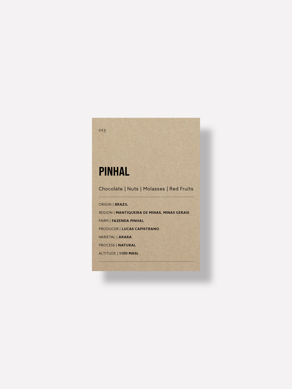 Pinhal