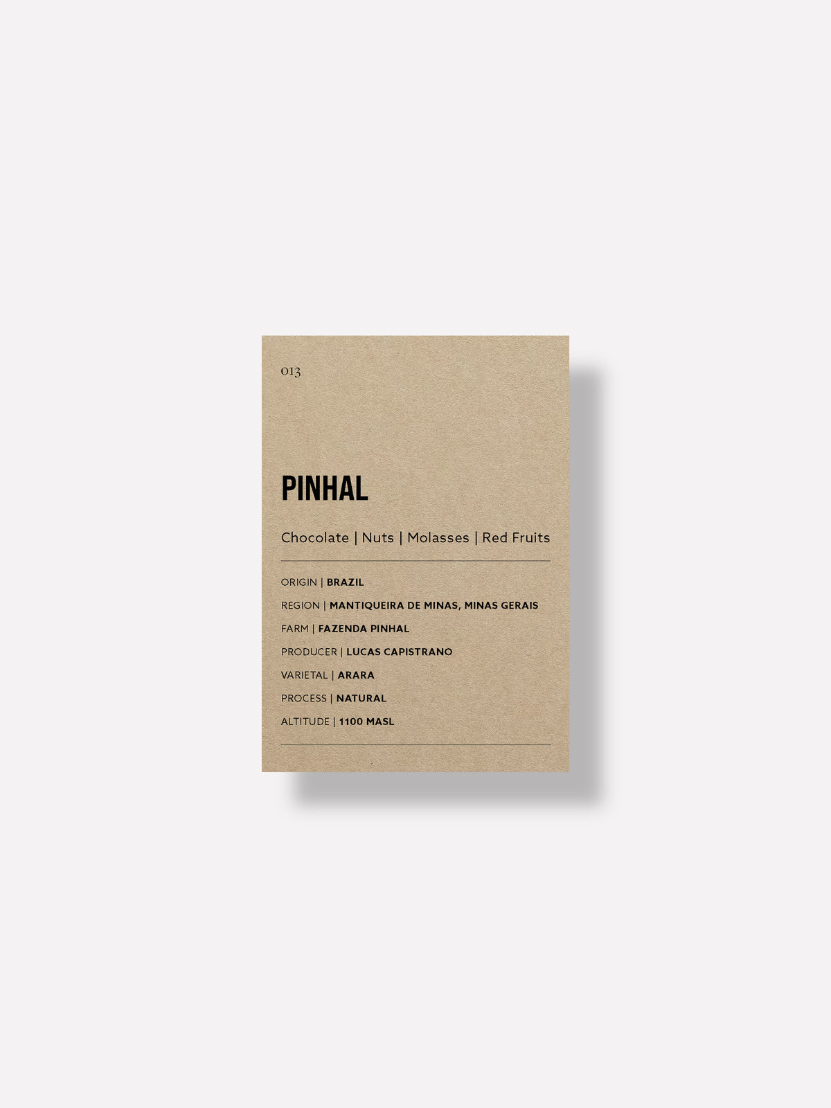 Pinhal