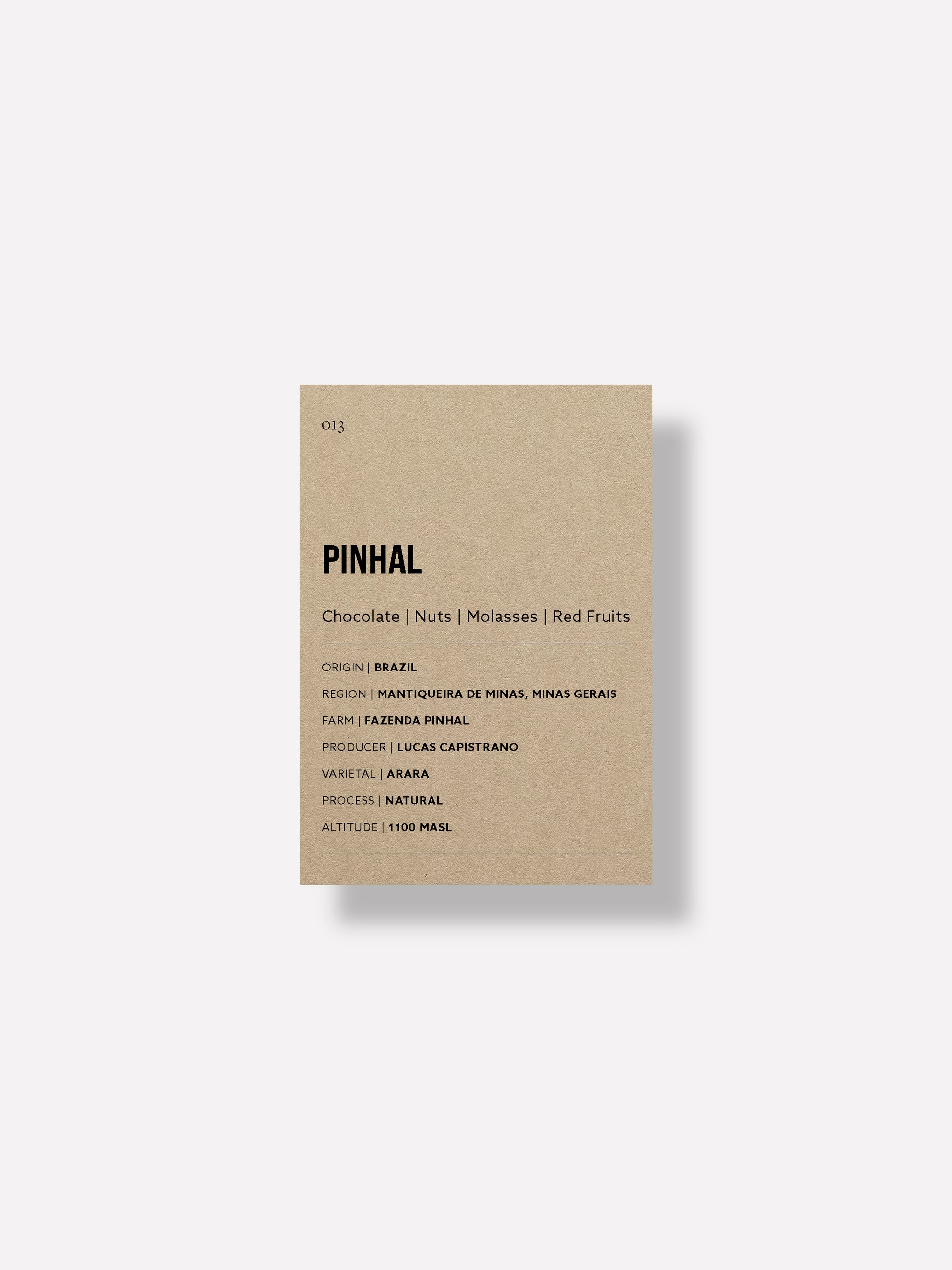 Pinhal