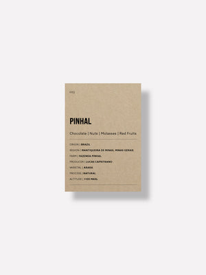 Pinhal