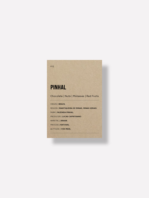 Pinhal