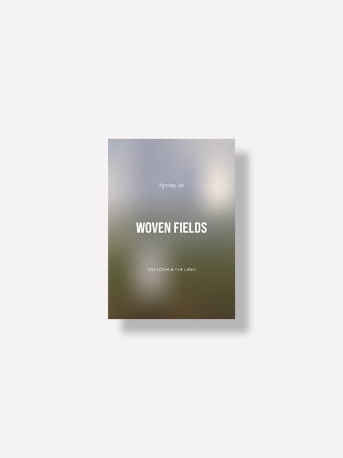 Woven Fields