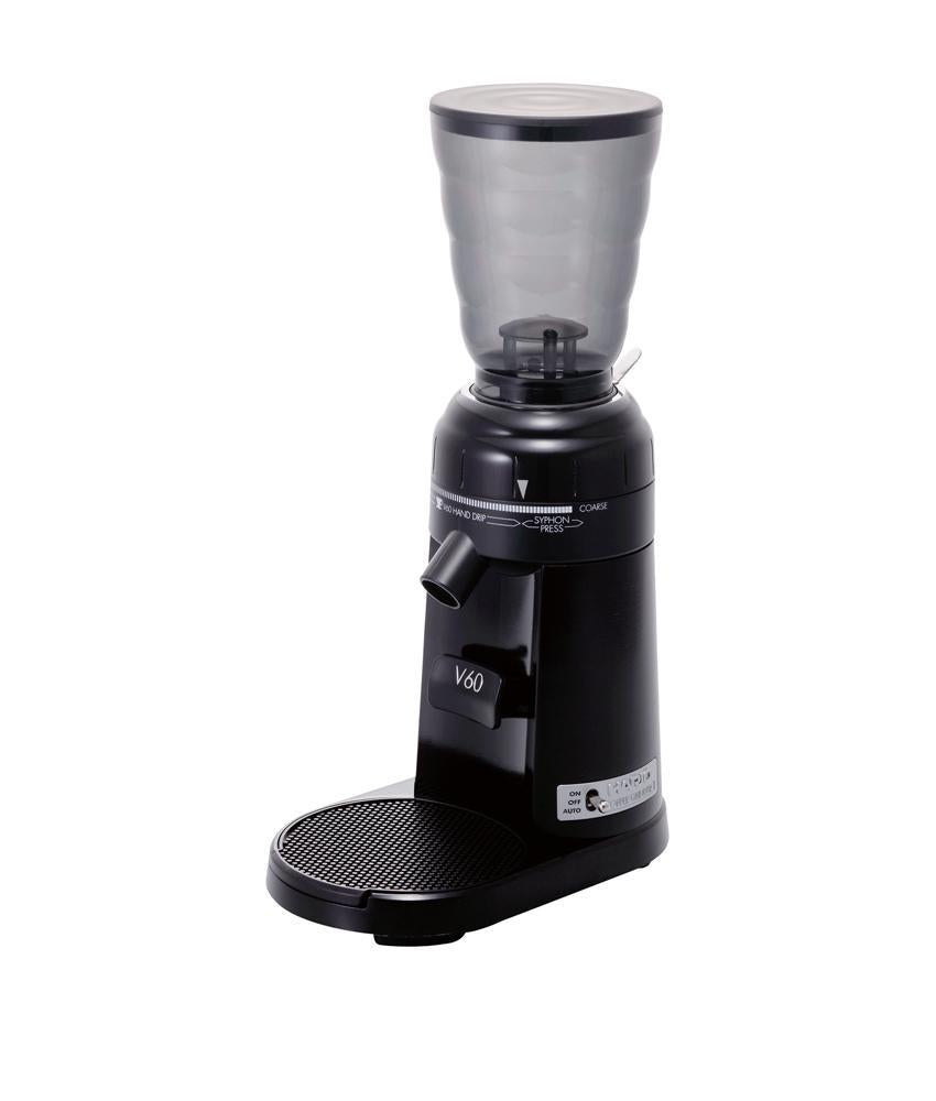 Hario V60 Electric Coffee Grinder