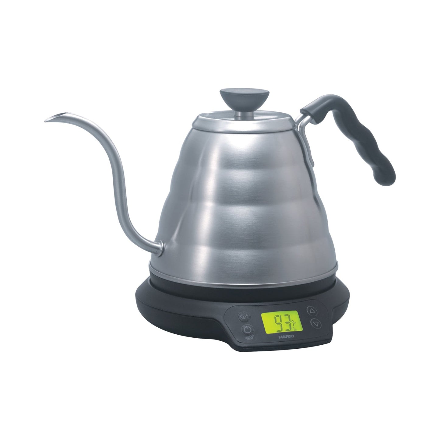 Hario Buono V60 Power Kettle with Temperature Adjustment