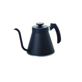 Hario V60 Fit Drip Kettle Matte Black - 800ml